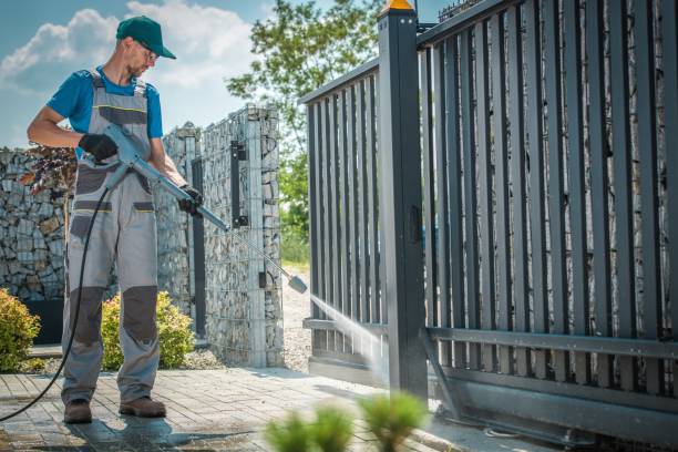 Best Residential Pressure Washing in Central Falls, RI