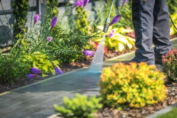 Reliable Central Falls, RI Pressure Washing Services Solutions